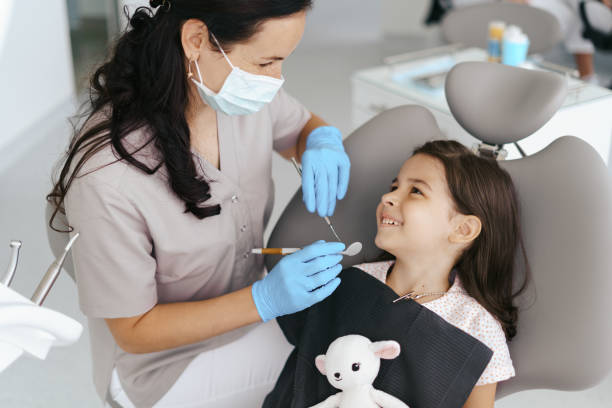 Best Same-Day Emergency Dental Services in Muscle Shos, AL