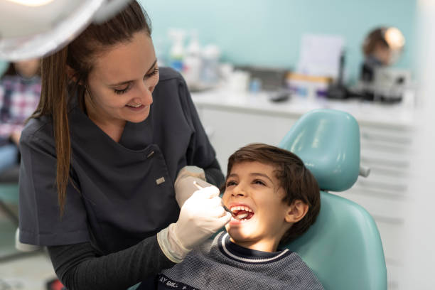  Muscle Shos, AL Emergency Dentist Pros