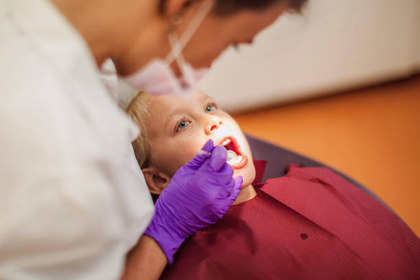 Best 24-Hour Emergency Dentist in Muscle Shos, AL