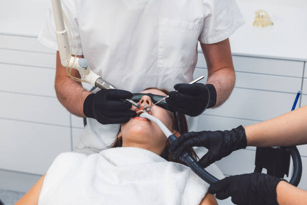 Best Emergency Orthodontic Services in Muscle Shos, AL